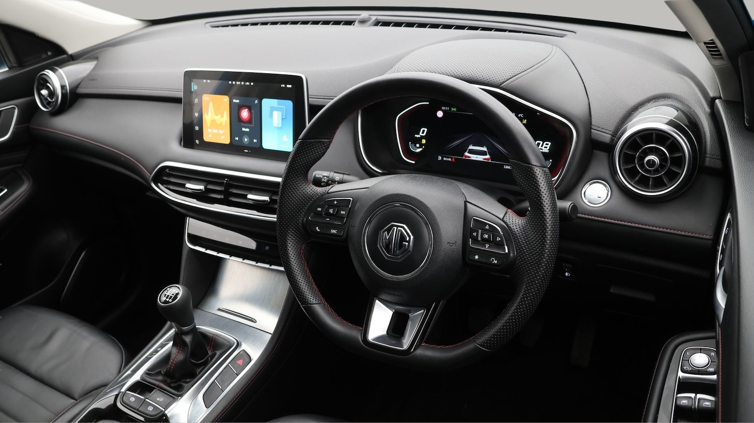 Used MG MG HS 2024 for sale - 77997016: Photo 9