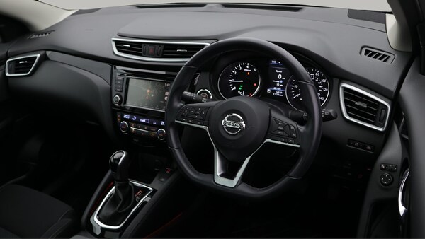 Used Nissan Qashqai 2020 for sale - 76174933: Photo 10
