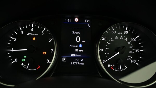 Used Nissan Qashqai 2020 for sale - 76174933: Photo 11