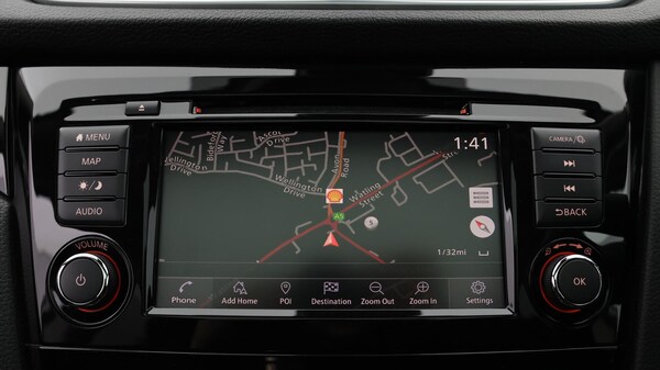 Used Nissan Qashqai 2020 for sale - 76174933: Photo 12