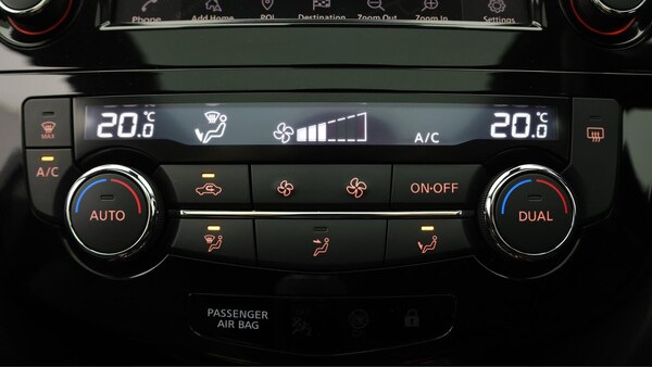 Used Nissan Qashqai 2020 for sale - 76174933: Photo 13