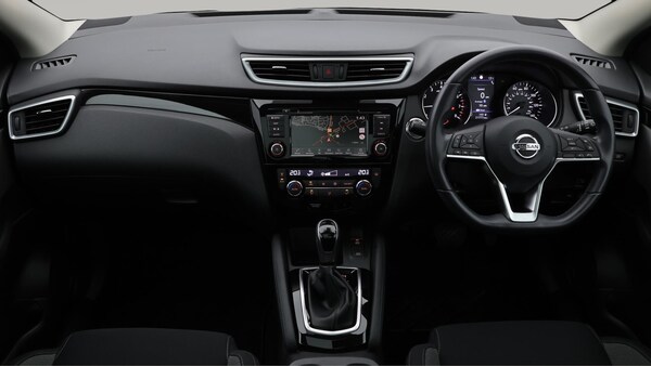 Used Nissan Qashqai 2020 for sale - 76174933: Photo 14
