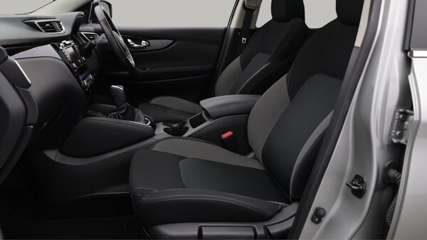 Used Nissan Qashqai 2020 for sale - 76174933: Photo 15
