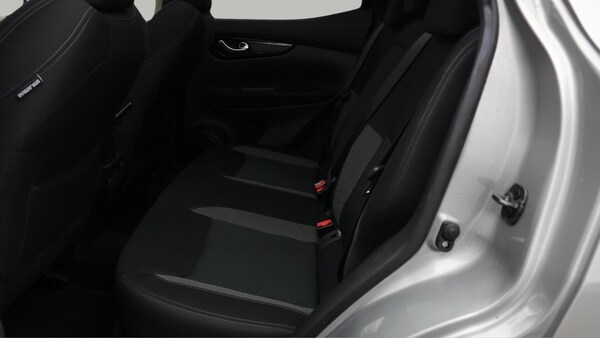 Used Nissan Qashqai 2020 for sale - 76174933: Photo 17