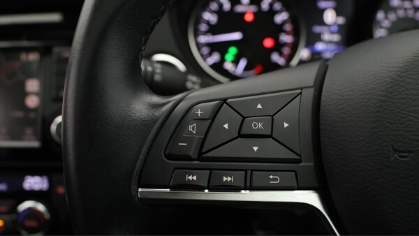 Used Nissan Qashqai 2020 for sale - 76174933: Photo 23