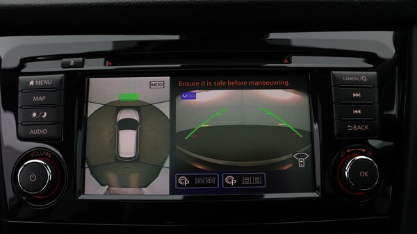 Used Nissan Qashqai 2020 for sale - 76174933: Photo 25