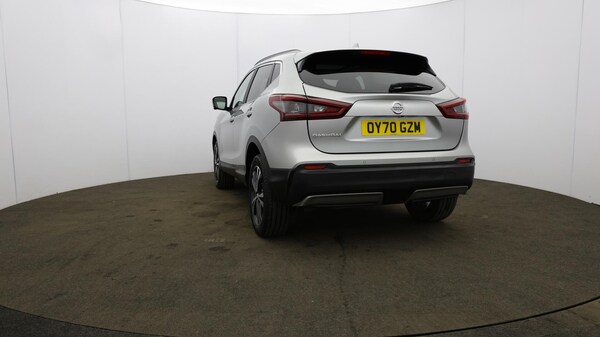 Used Nissan Qashqai 2020 for sale - 76174933: Photo 34