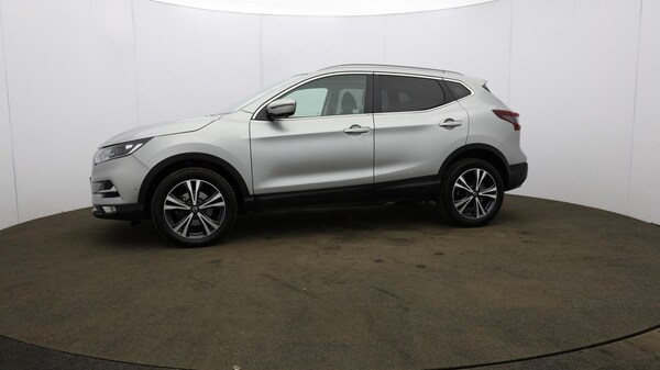 Used Nissan Qashqai 2020 for sale - 76174933: Photo 36