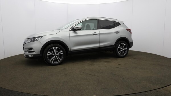 Used Nissan Qashqai 2020 for sale - 76174933: Photo 37