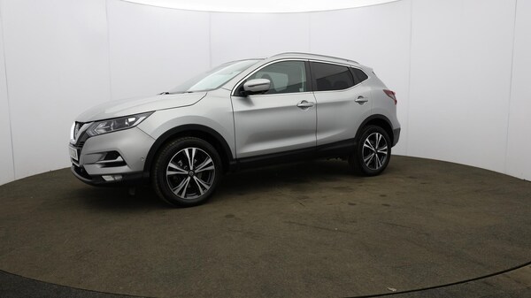 Used Nissan Qashqai 2020 for sale - 76174933: Photo 38