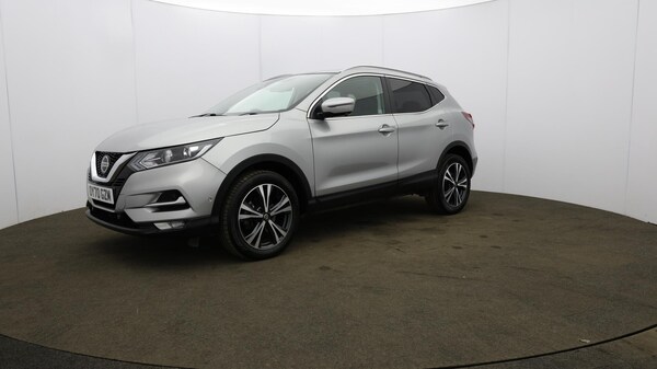 Used Nissan Qashqai 2020 for sale - 76174933: Photo 39