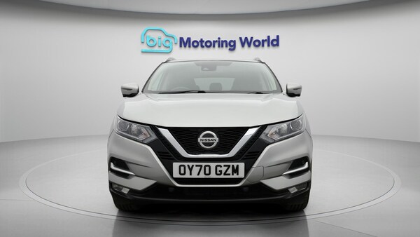 Used Nissan Qashqai 2020 for sale - 76174933: Photo 3