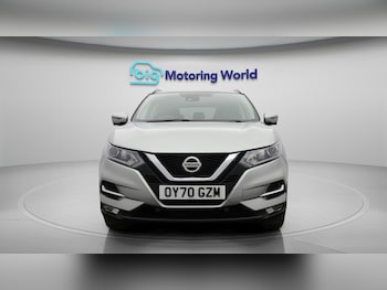 Used Nissan Qashqai 2020 for sale - 76174933: Photo 3