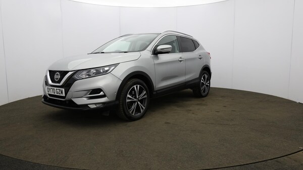 Used Nissan Qashqai 2020 for sale - 76174933: Photo 40