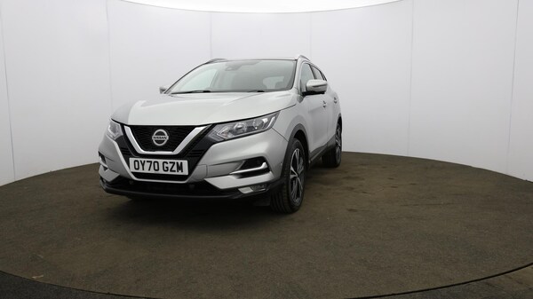Used Nissan Qashqai 2020 for sale - 76174933: Photo 42