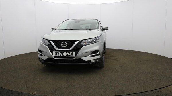 Used Nissan Qashqai 2020 for sale - 76174933: Photo 43