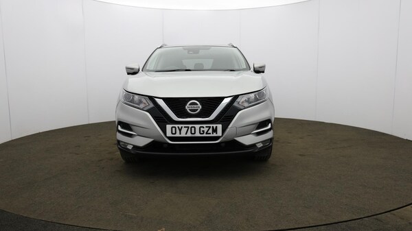 Used Nissan Qashqai 2020 for sale - 76174933: Photo 44