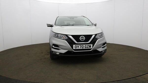Used Nissan Qashqai 2020 for sale - 76174933: Photo 45