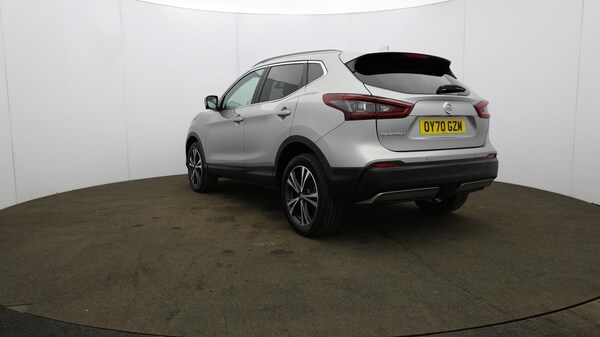 Used Nissan Qashqai 2020 for sale - 76174933: Photo 46