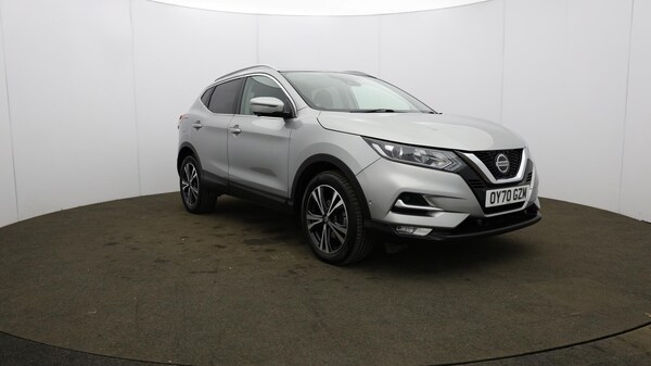 Used Nissan Qashqai 2020 for sale - 76174933: Photo 49