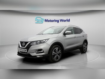 Used Nissan Qashqai 2020 for sale - 76174933: Photo 4