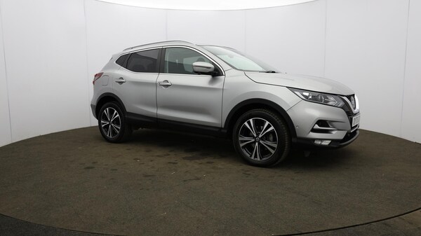 Used Nissan Qashqai 2020 for sale - 76174933: Photo 51