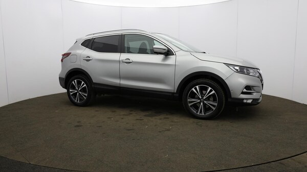 Used Nissan Qashqai 2020 for sale - 76174933: Photo 52