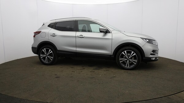 Used Nissan Qashqai 2020 for sale - 76174933: Photo 53