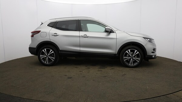 Used Nissan Qashqai 2020 for sale - 76174933: Photo 54