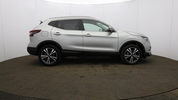 Used Nissan Qashqai 2020 for sale - 76174933: Photo 55