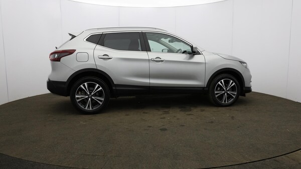 Used Nissan Qashqai 2020 for sale - 76174933: Photo 56