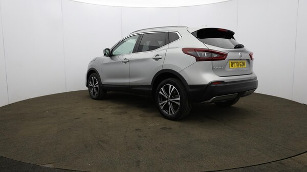 Used Nissan Qashqai 2020 for sale - 76174933: Photo 57