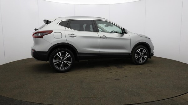 Used Nissan Qashqai 2020 for sale - 76174933: Photo 58