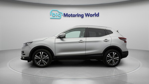 Used Nissan Qashqai 2020 for sale - 76174933: Photo 5