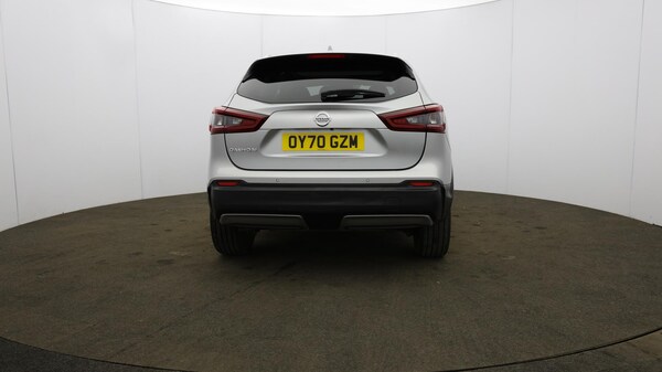 Used Nissan Qashqai 2020 for sale - 76174933: Photo 65