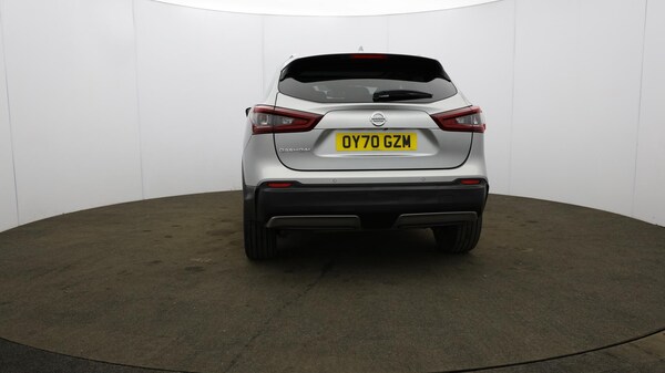 Used Nissan Qashqai 2020 for sale - 76174933: Photo 66