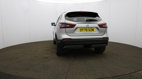 Used Nissan Qashqai 2020 for sale - 76174933: Photo 67