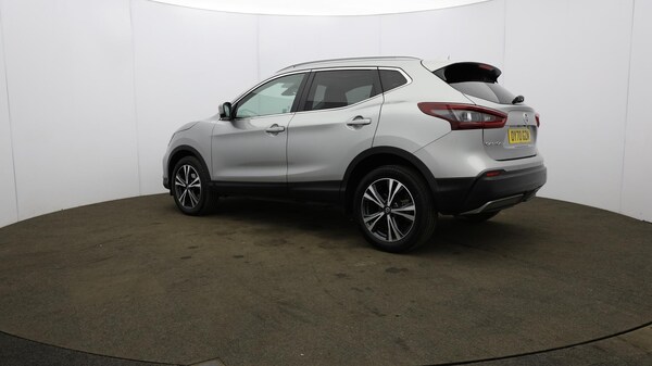 Used Nissan Qashqai 2020 for sale - 76174933: Photo 68