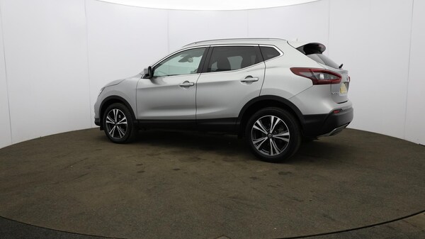 Used Nissan Qashqai 2020 for sale - 76174933: Photo 69