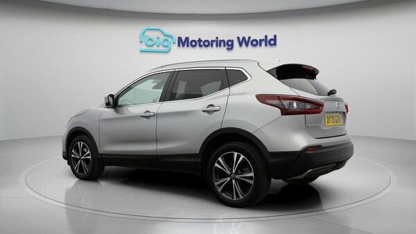 Used Nissan Qashqai 2020 for sale - 76174933: Photo 6