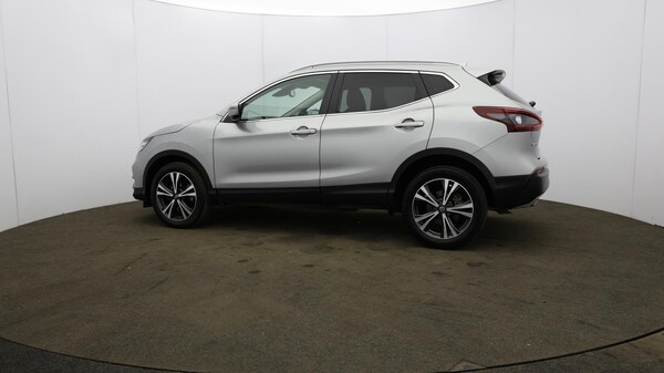 Used Nissan Qashqai 2020 for sale - 76174933: Photo 70