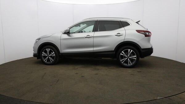Used Nissan Qashqai 2020 for sale - 76174933: Photo 71