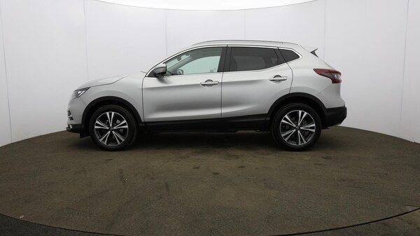 Used Nissan Qashqai 2020 for sale - 76174933: Photo 72