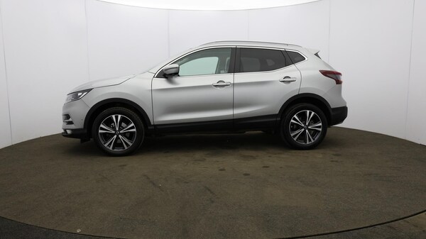 Used Nissan Qashqai 2020 for sale - 76174933: Photo 73