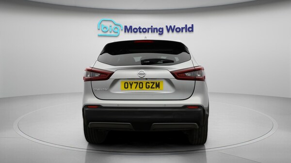 Used Nissan Qashqai 2020 for sale - 76174933: Photo 7