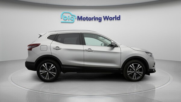 Used Nissan Qashqai 2020 for sale - 76174933: Photo 9