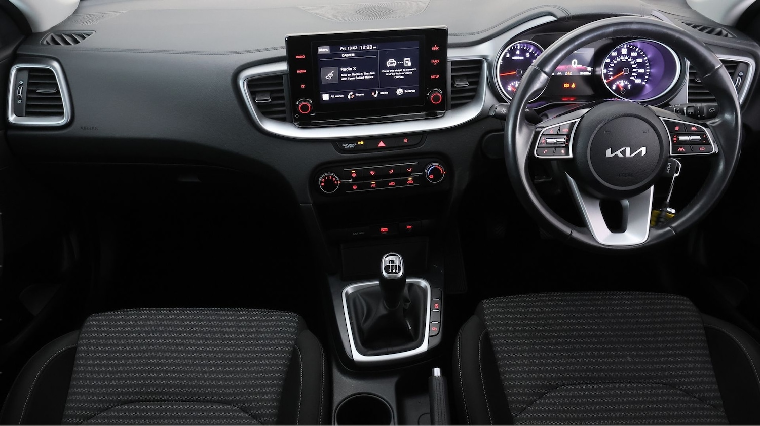 Used Kia Ceed 2024 for sale - 77610319: Photo 12