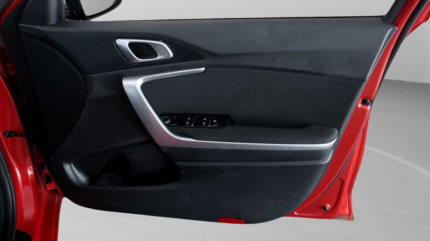 Used Kia Ceed 2024 for sale - 77610319: Photo 14