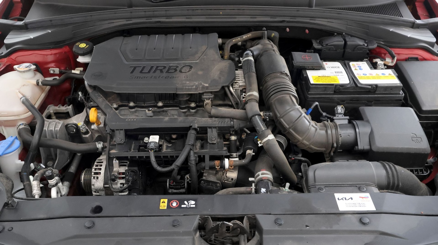 Used Kia Ceed 2024 for sale - 77610319: Photo 18