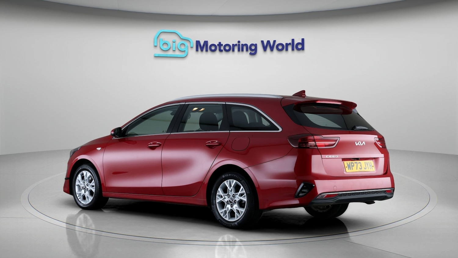 Used Kia Ceed 2024 for sale - 77610319: Photo 5